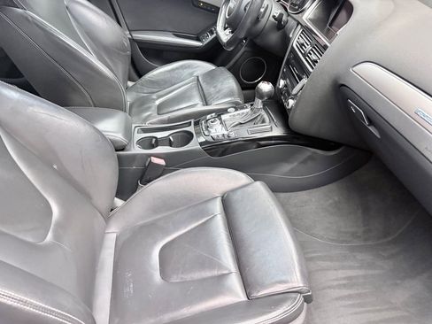 Used 2013 Audi S4 Prestige image 12