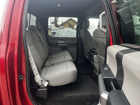 Used 2019 Ford F150 XLT w/ Equipment Group 302A Luxury image 13