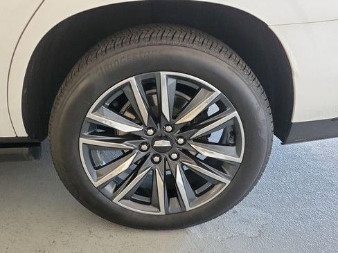 Certified 2023 Cadillac Escalade Sport Platinum image 9