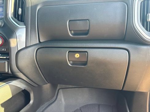 Used 2021 Chevrolet Silverado 2500 LTZ w/ Carhartt Edition AWD/4WD image 50