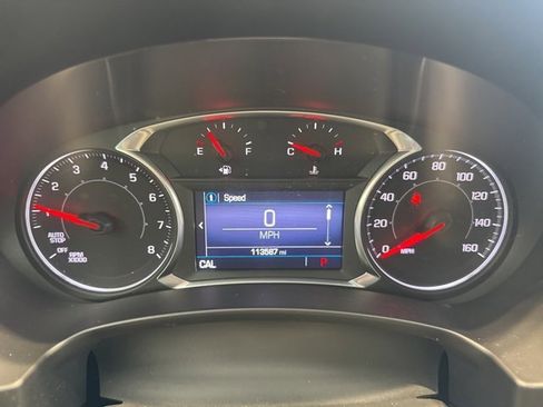 Used 2019 GMC Terrain SLE w/ Driver Convenience Package image 17