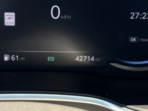 Used 2022 Genesis G80 2.5T w/ Prestige Package image 26