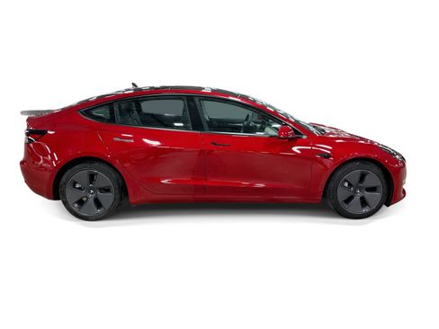 Certified 2023 Tesla Model 3 Standard Range RWD image 7