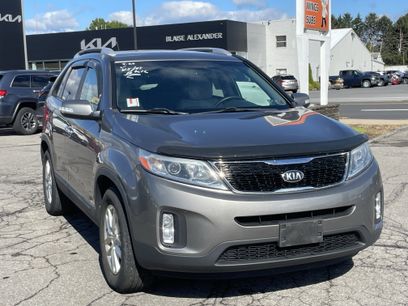 Used 2014 Kia Sorento LX