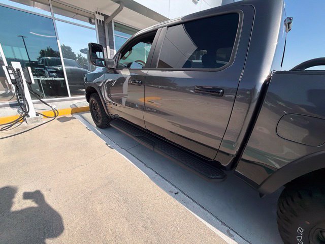 Used 2026 RAM 1500 Rebel w/ Rebel Level 2 Equipment Group AWD/4WD image 29