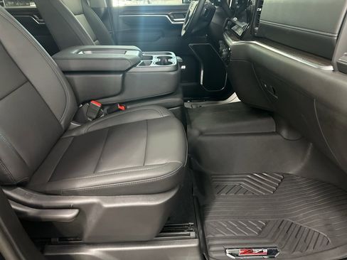 New 2026 Chevrolet Silverado 2500 LT w/ Trail Boss Package image 16