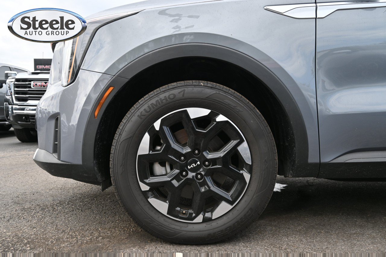 Used 2025 Kia Sorento S AWD/4WD image 30