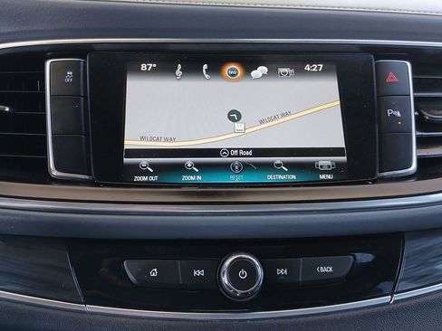 Certified 2019 Buick Enclave Essence FWD image 14