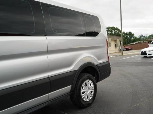Used 2023 Ford Transit 350 XLT RWD image 20
