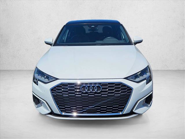 Used 2022 Audi A3 2.0T Premium FWD image 2