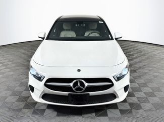 Used 2020 Mercedes-Benz A 220 video 2