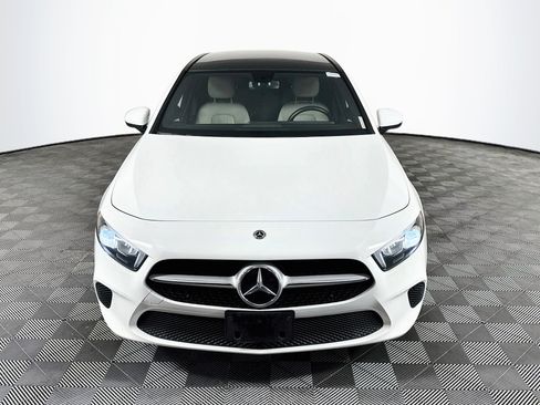 Used 2020 Mercedes-Benz A 220 image 2