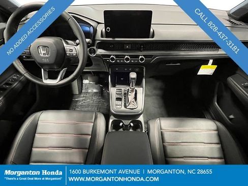 New 2026 Honda CR-V Sport-L image 17