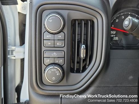 New 2026 Chevrolet Silverado 1500 W/T w/ WT Value Package image 22