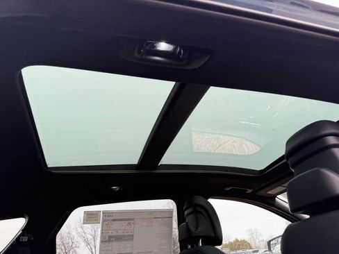 New 2026 Kia Sportage X-Line image 7