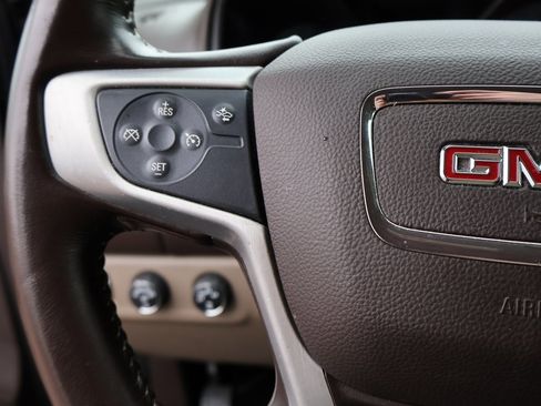 Used 2016 GMC Canyon SLE w/ SLE Convenience Package image 36