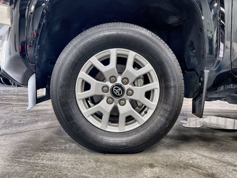 Used 2024 Toyota Tacoma SR5 RWD image 12