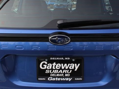 New 2026 Subaru Forester w/ Base/Premium Package AWD/4WD image 15