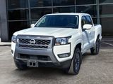 Certified 2025 Nissan Frontier SV w/ SV Convenience Package image 3