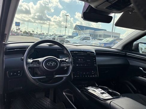 Used 2022 Hyundai Tucson SEL AWD/4WD image 20