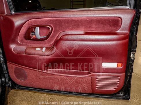 Used 1995 GMC Sierra 1500 SLE image 59