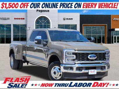Used 2026 Ford F350 Lariat w/ Lariat Ultimate Package