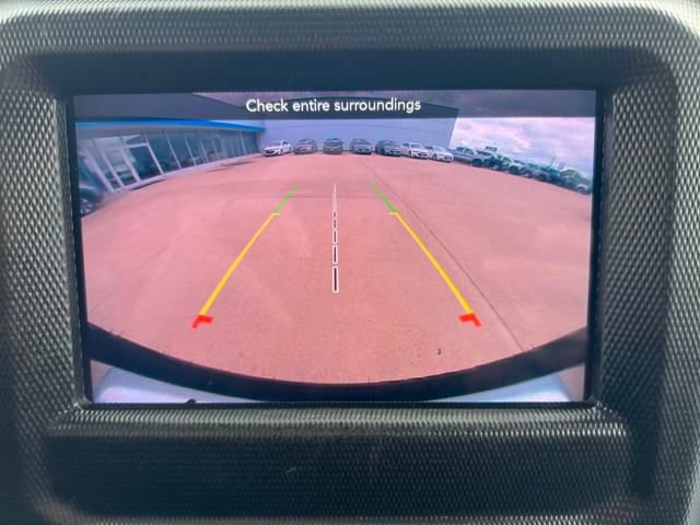 Used 2021 Jeep Wrangler Unlimited Sahara AWD/4WD image 23