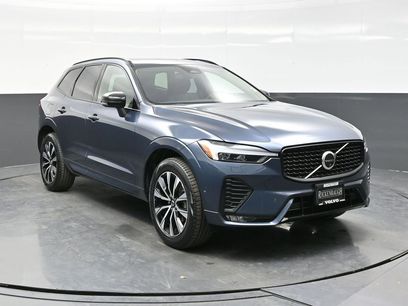 Used 2025 Volvo XC60 B5 Plus w/ Climate Package