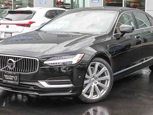 Used 2019 Volvo S90 T8 Inscription w/ Advanced Package image 1