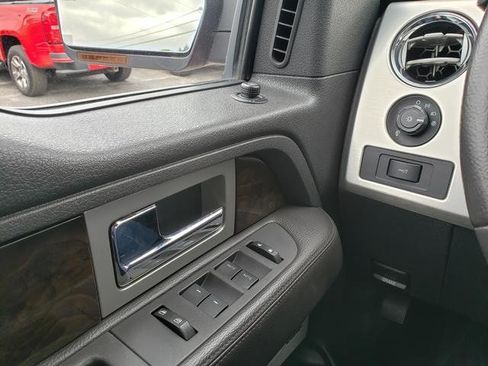 Used 2014 Ford F150 Platinum AWD/4WD image 24