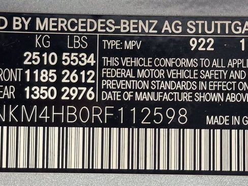 Certified 2024 Mercedes-Benz GLC 300 4MATIC image 37