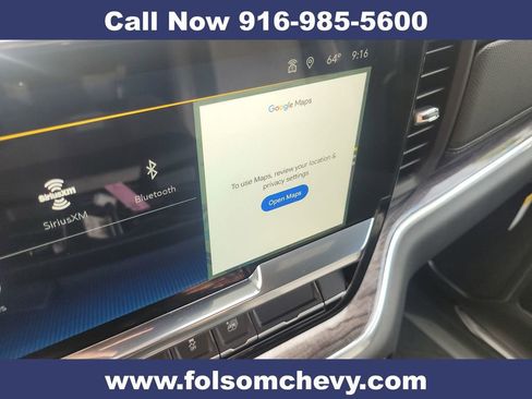 New 2026 Chevrolet Silverado 2500 LTZ image 16