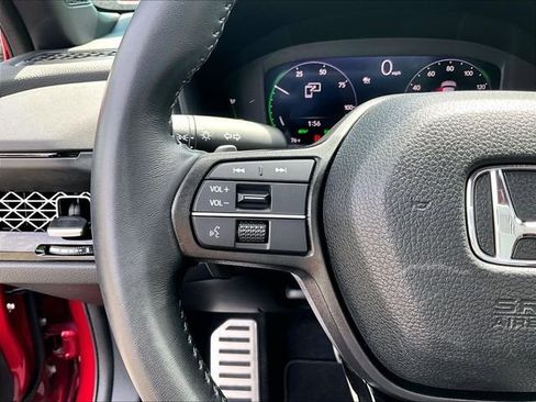 Used 2023 Honda Accord Sport image 24