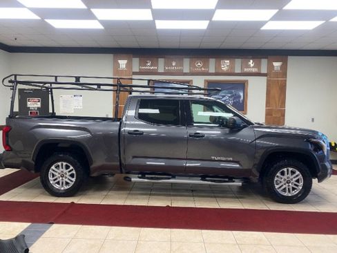Used 2023 Toyota Tundra SR5 image 8