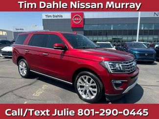 Used 2019 Ford Expedition Limited w/ Equipment Group 302A AWD/4WD video 1