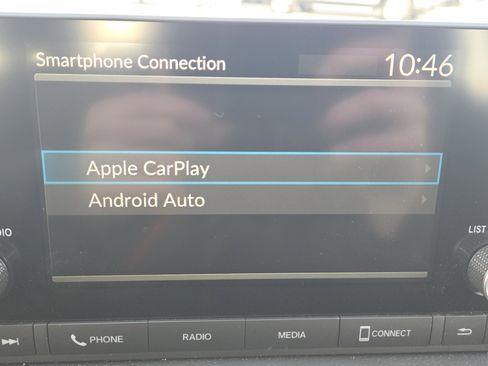 Used 2023 Honda Civic Sport image 3