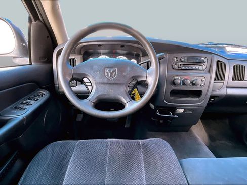 Used 2003 Dodge Ram 1500 Truck SLT RWD image 5