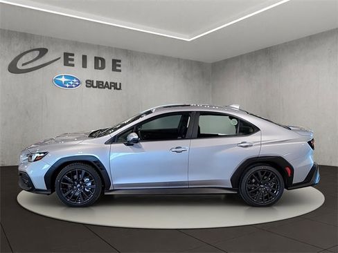 New 2025 Subaru WRX Premium image 8