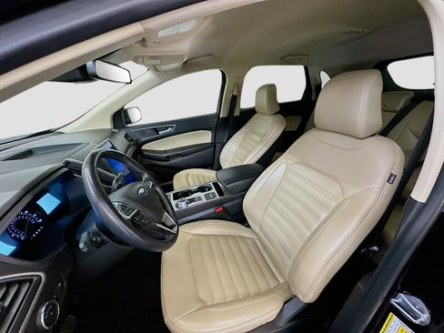 Used 2024 Ford Edge SEL AWD/4WD image 13