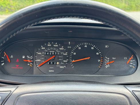 Used 1993 Porsche 968 Cabriolet image 31