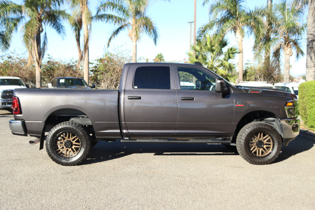 Used 2025 RAM 2500 Tradesman AWD/4WD image 10