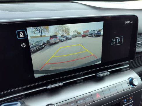 New 2026 Hyundai Kona SEL Sport image 22