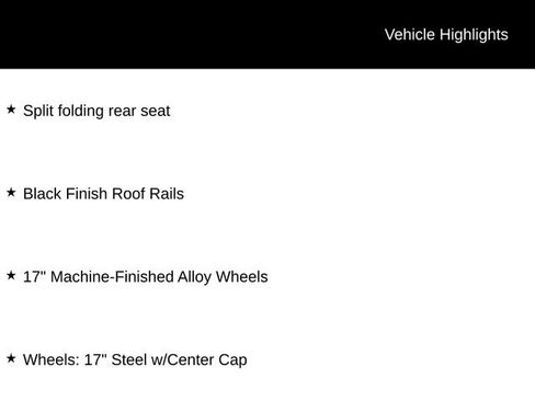 Used 2017 Subaru Forester 2.5i w/ Alloy Wheel Package image 25