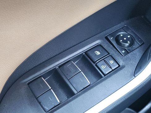 Used 2023 Toyota RAV4 Limited AWD/4WD image 37