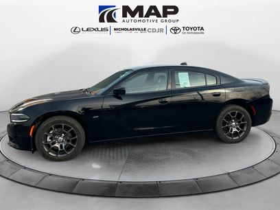 Used 2018 Dodge Charger GT