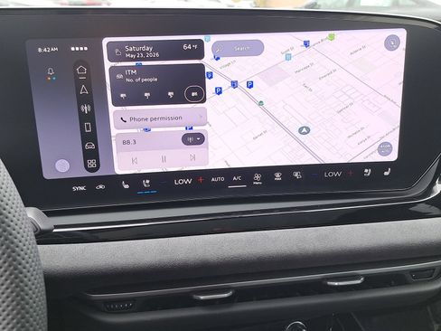 New 2026 Audi S5 Premium Plus AWD/4WD image 21