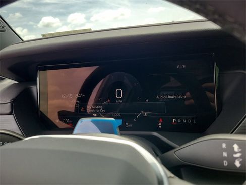 New 2025 GMC Acadia Elevation w/ Super Cruise Package image 22