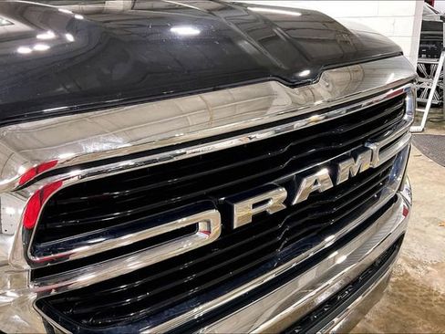 Used 2020 RAM 1500 Big Horn image 29