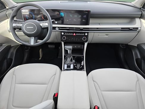 New 2026 Hyundai Tucson SEL image 15