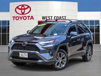 Certified 2025 Toyota RAV4 XLE Premium w/ Weather Package